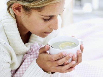 Лечим насморк и кашель без лекарств