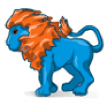 Лев