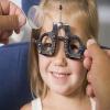 Профилактика заболеваний глаз у детей